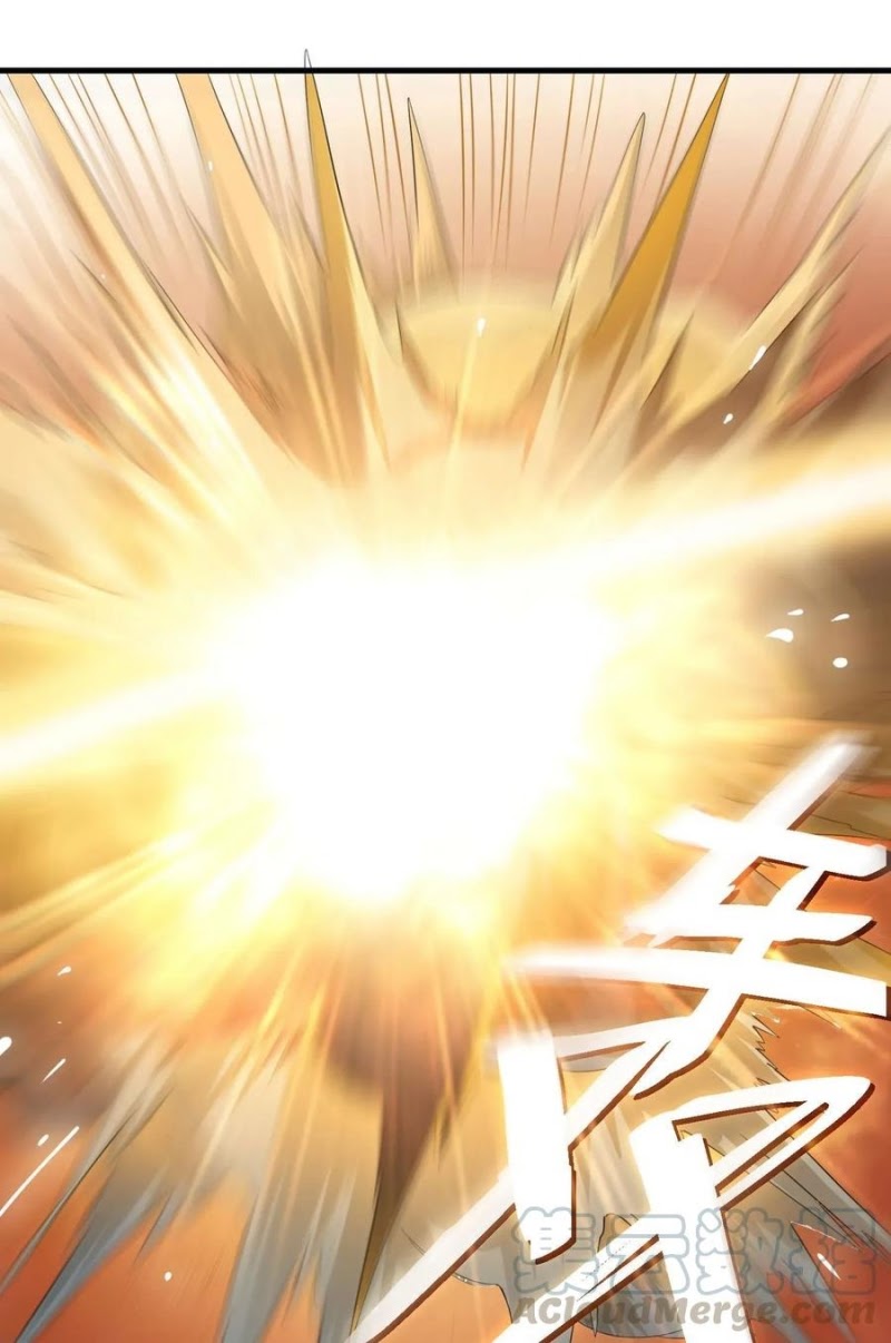 First Dragon (Yuanlong) Chapter 75 Gambar 34